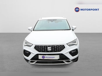 Used SEAT Ateca 2024 for sale - 79369539: Photo