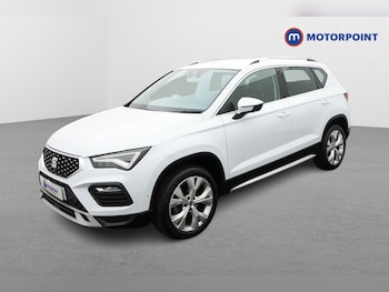 Used SEAT Ateca 2024 for sale - 79369539: Photo