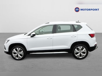 Used SEAT Ateca 2024 for sale - 79369539: Photo
