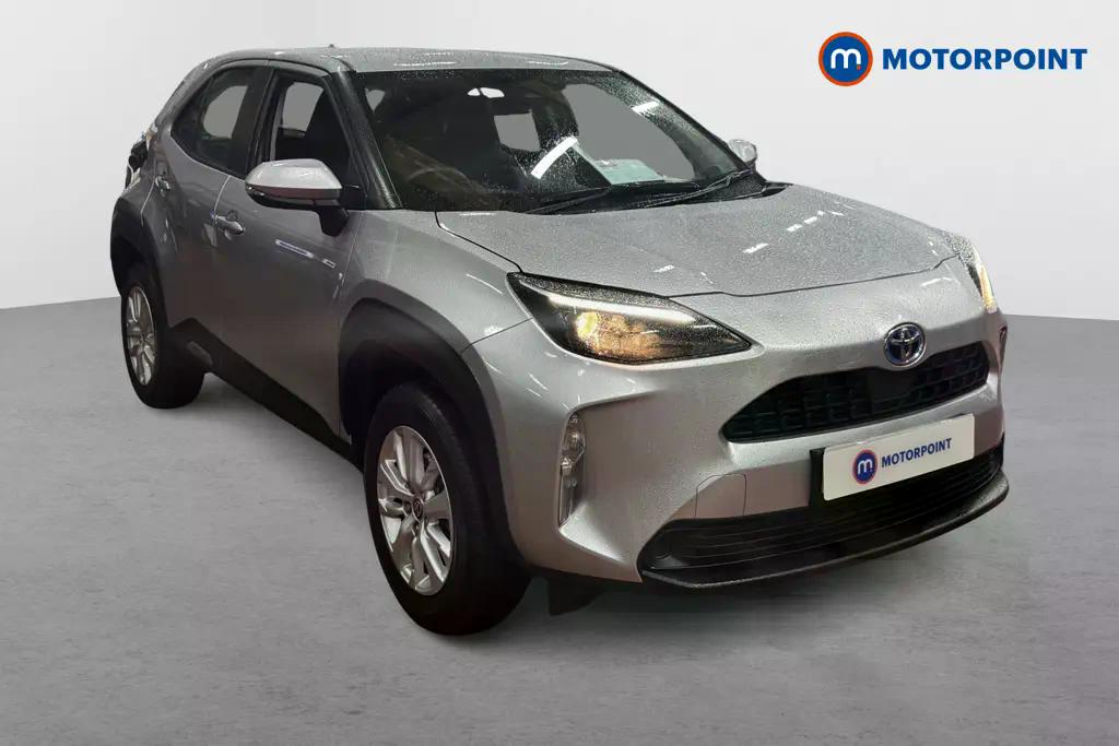 Used Toyota Yaris Cross 2023 for sale - 76468030: Photo 1