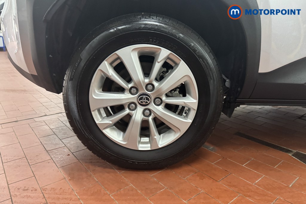 Used Toyota Yaris Cross 2023 for sale - 76468030: Photo 10