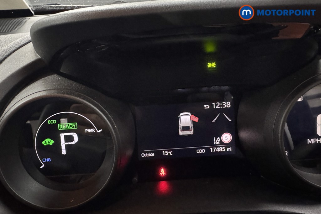 Used Toyota Yaris Cross 2023 for sale - 76468030: Photo 12