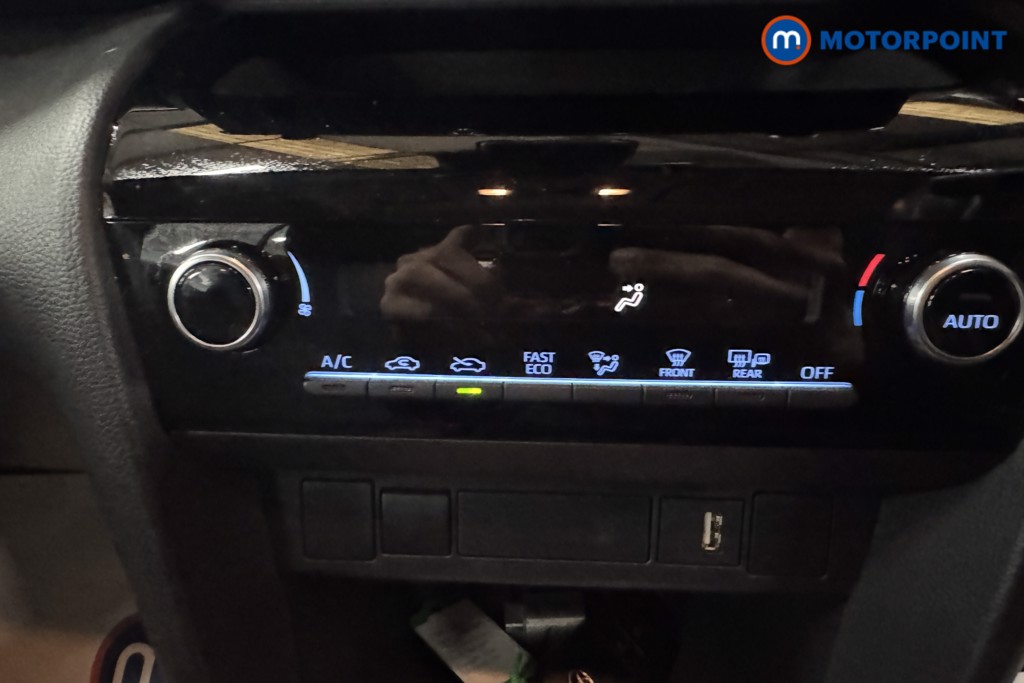 Used Toyota Yaris Cross 2023 for sale - 76468030: Photo 14