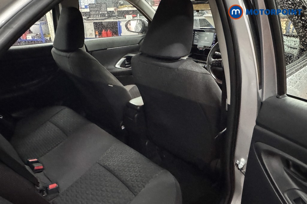Used Toyota Yaris Cross 2023 for sale - 76468030: Photo 18