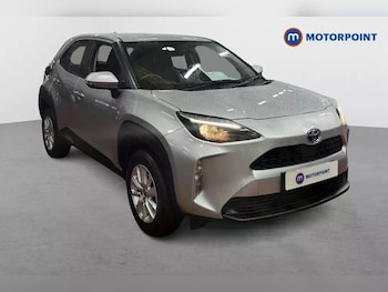 Used Toyota Yaris Cross undefined for sale - 76468030: Photo