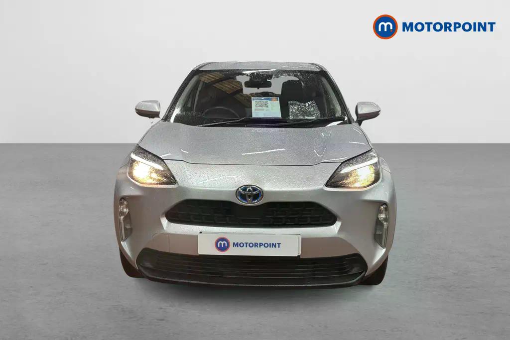 Used Toyota Yaris Cross 2023 for sale - 76468030: Photo 2