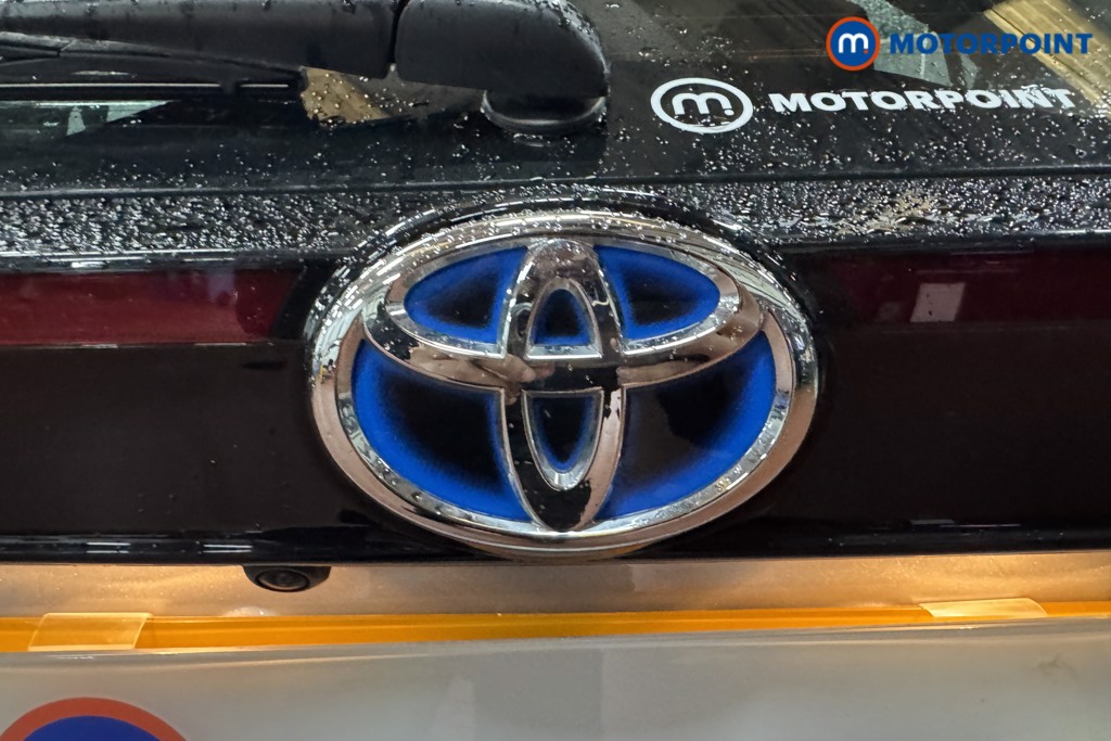 Used Toyota Yaris Cross 2023 for sale - 76468030: Photo 20