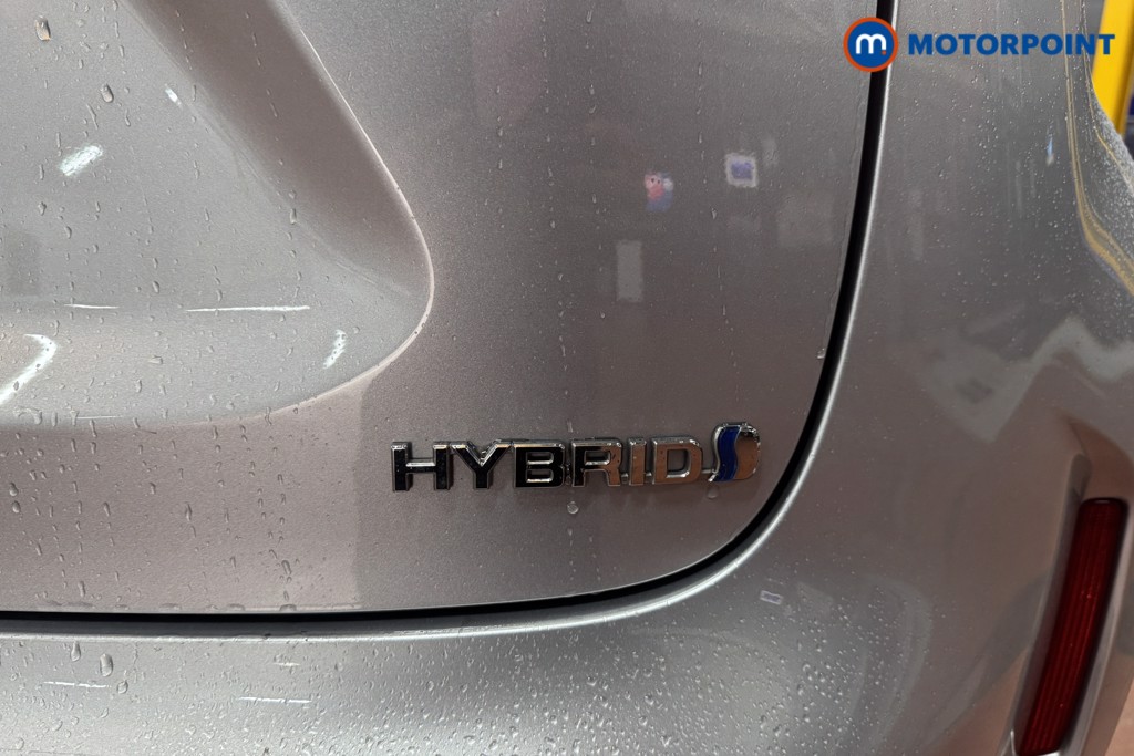 Used Toyota Yaris Cross 2023 for sale - 76468030: Photo 21