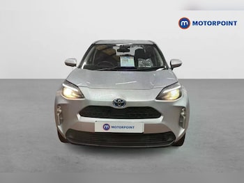 Used Toyota Yaris Cross undefined for sale - 76468030: Photo