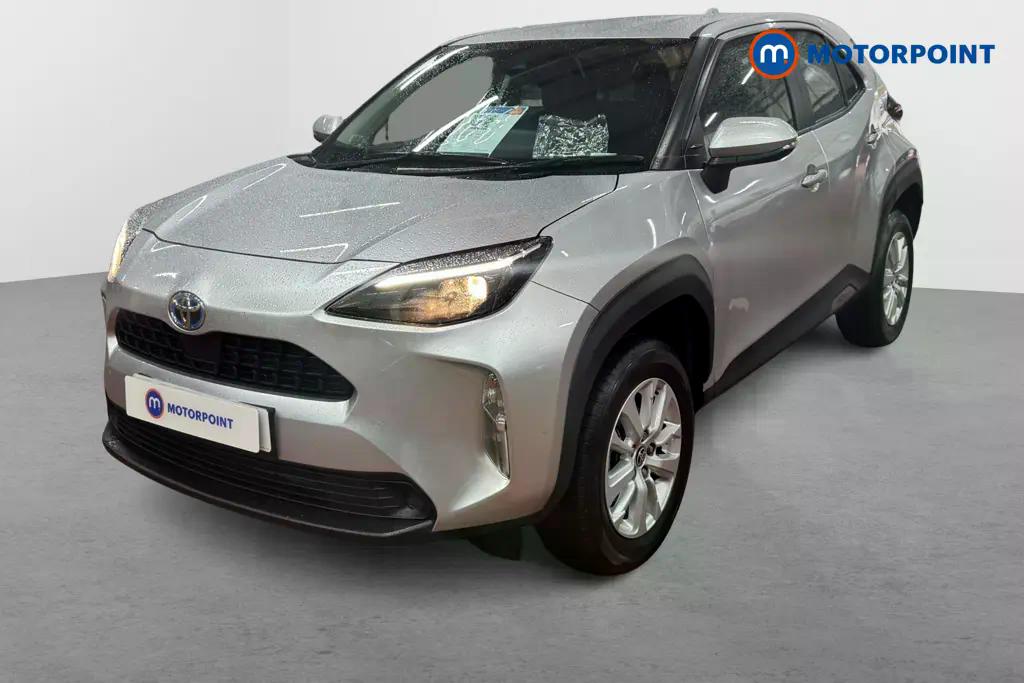 Used Toyota Yaris Cross 2023 for sale - 76468030: Photo 3