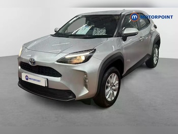 Used Toyota Yaris Cross undefined for sale - 76468030: Photo
