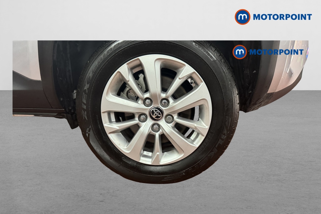 Used Toyota Yaris Cross 2023 for sale - 76468030: Photo 4