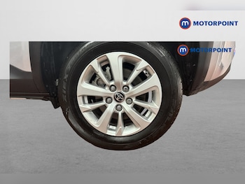 Used Toyota Yaris Cross undefined for sale - 76468030: Photo