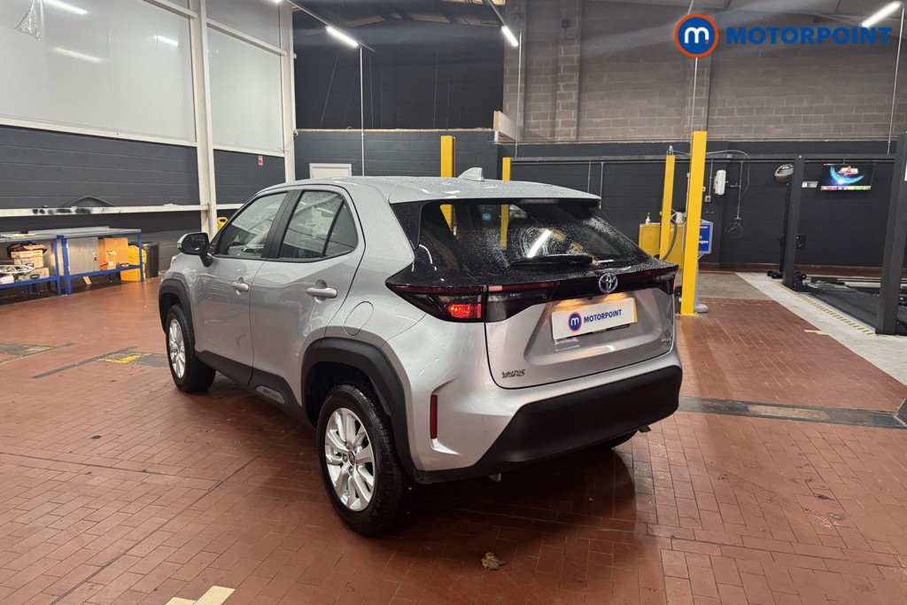 Used Toyota Yaris Cross 2023 for sale - 76468030: Photo 5