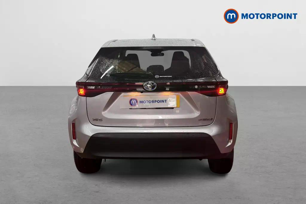 Used Toyota Yaris Cross 2023 for sale - 76468030: Photo 6