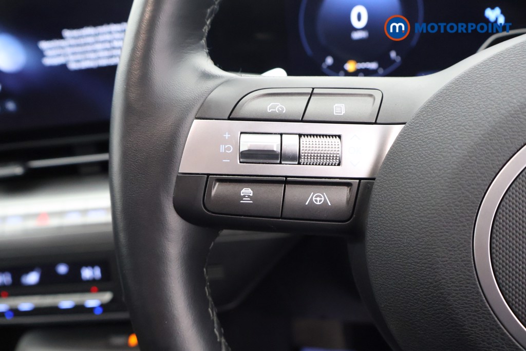 Used Hyundai KONA 2025 for sale - 77381939: Photo 10