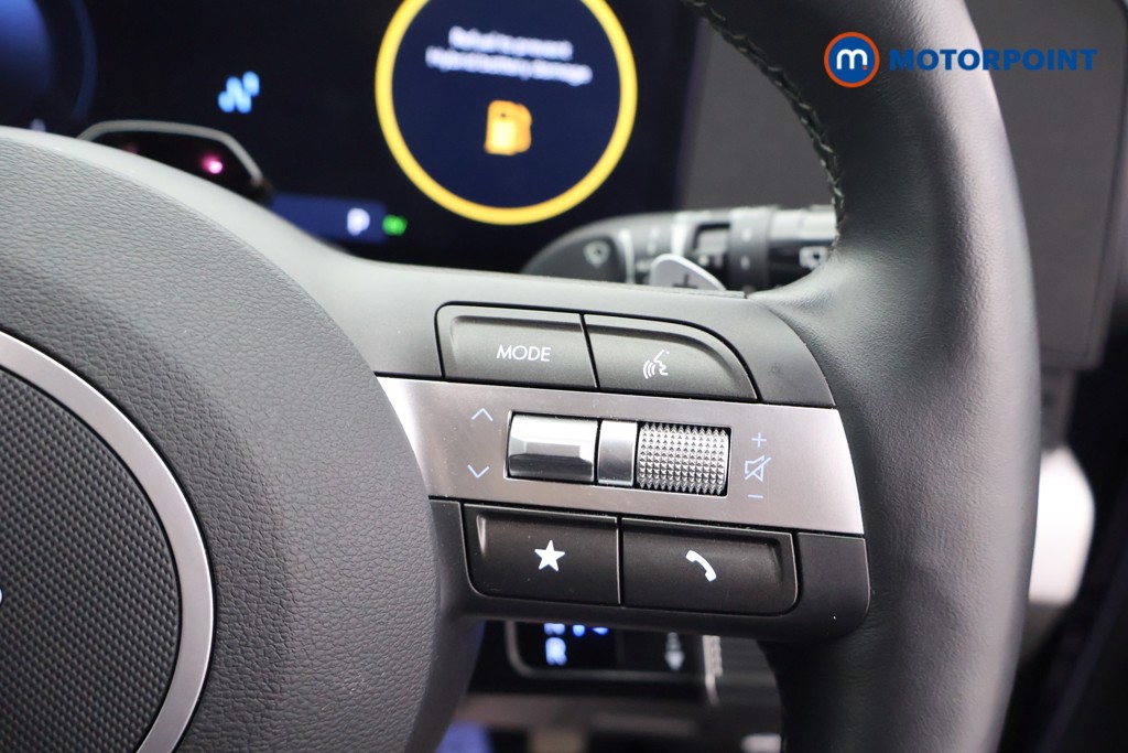 Used Hyundai KONA 2025 for sale - 77381939: Photo 11