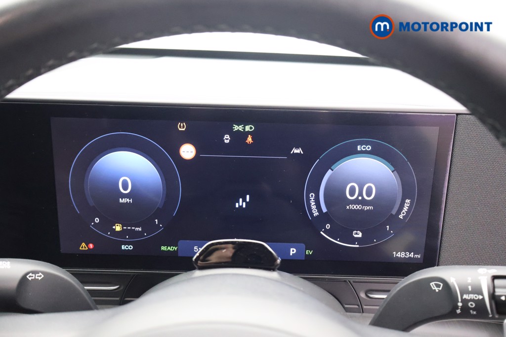 Used Hyundai KONA 2025 for sale - 77381939: Photo 12