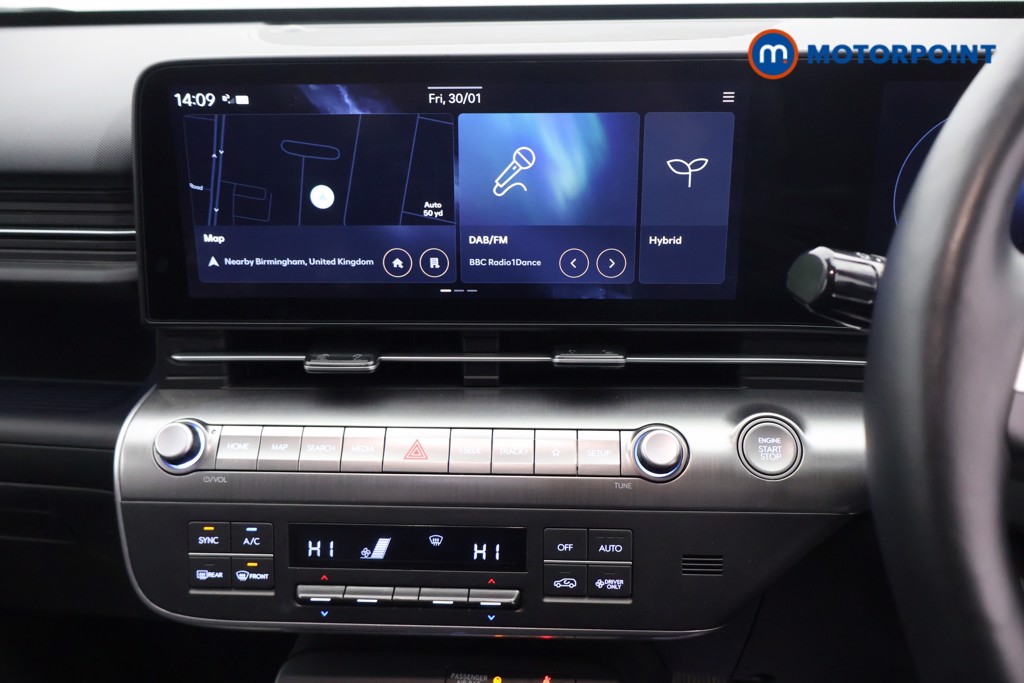 Used Hyundai KONA 2025 for sale - 77381939: Photo 16