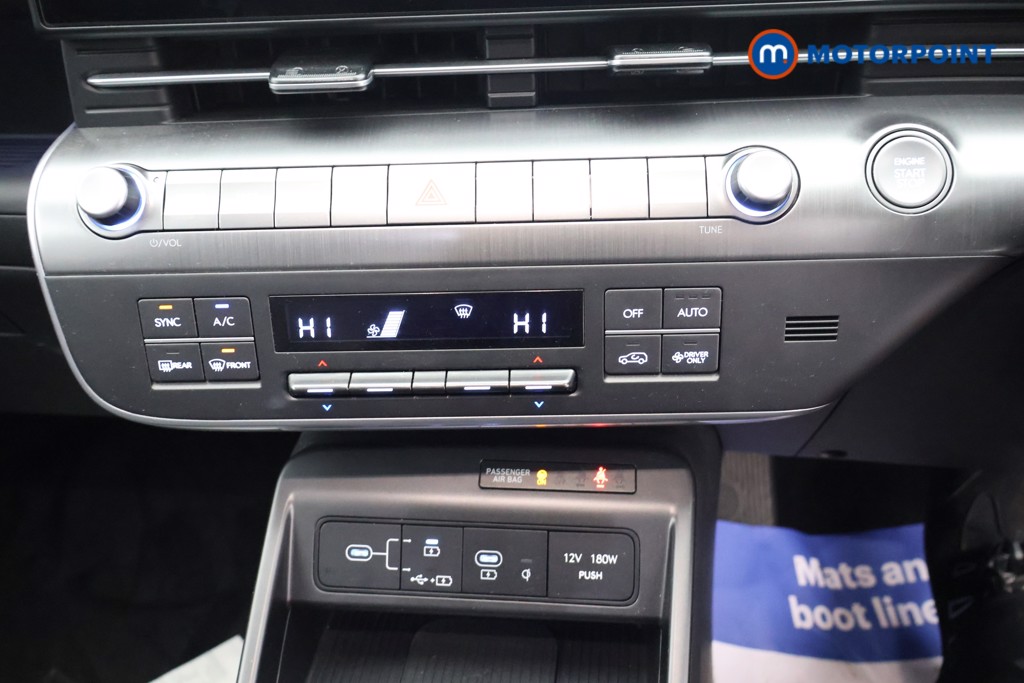 Used Hyundai KONA 2025 for sale - 77381939: Photo 17