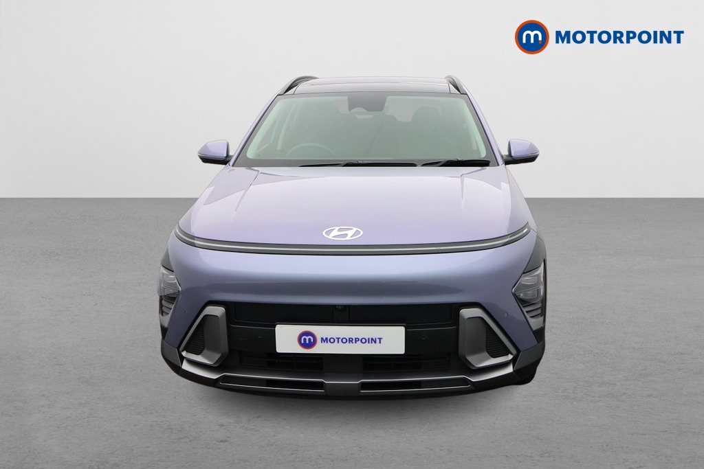 Used Hyundai KONA 2025 for sale - 77381939: Photo 2