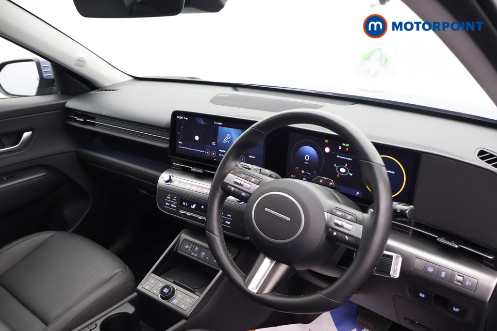 Used Hyundai KONA 2025 for sale - 77381939: Photo 22