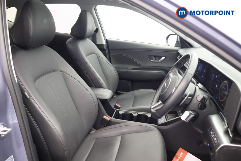 Used Hyundai KONA 2025 for sale - 77381939: Photo 23