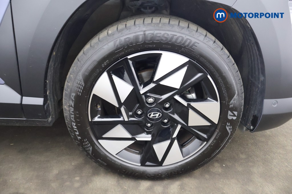 Used Hyundai KONA 2025 for sale - 77381939: Photo 29