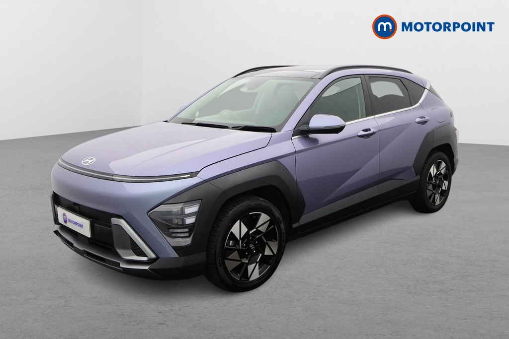 Used Hyundai KONA 2025 for sale - 77381939: Photo 3
