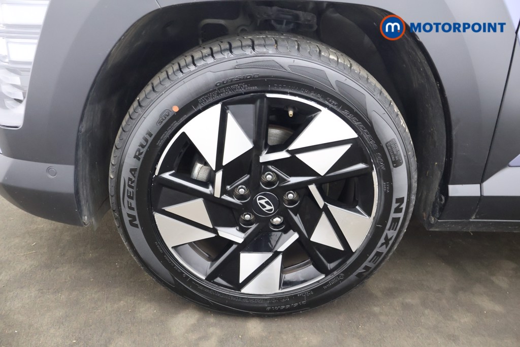 Used Hyundai KONA 2025 for sale - 77381939: Photo 30