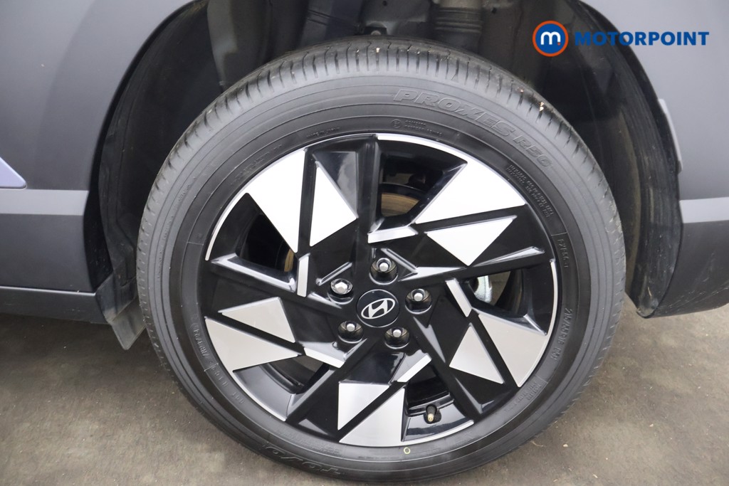 Used Hyundai KONA 2025 for sale - 77381939: Photo 31