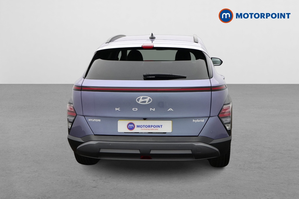 Used Hyundai KONA 2025 for sale - 77381939: Photo 6