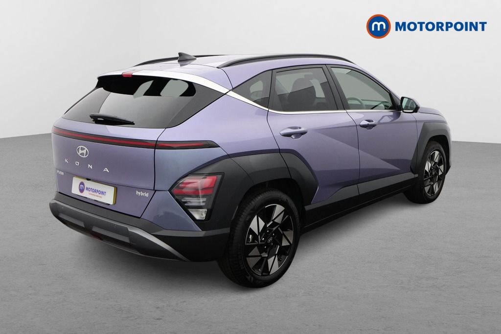 Used Hyundai KONA 2025 for sale - 77381939: Photo 7