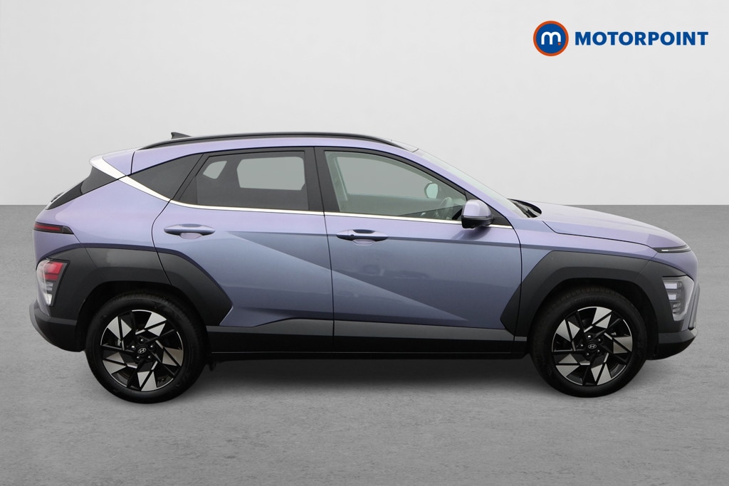 Used Hyundai KONA 2025 for sale - 77381939: Photo 8