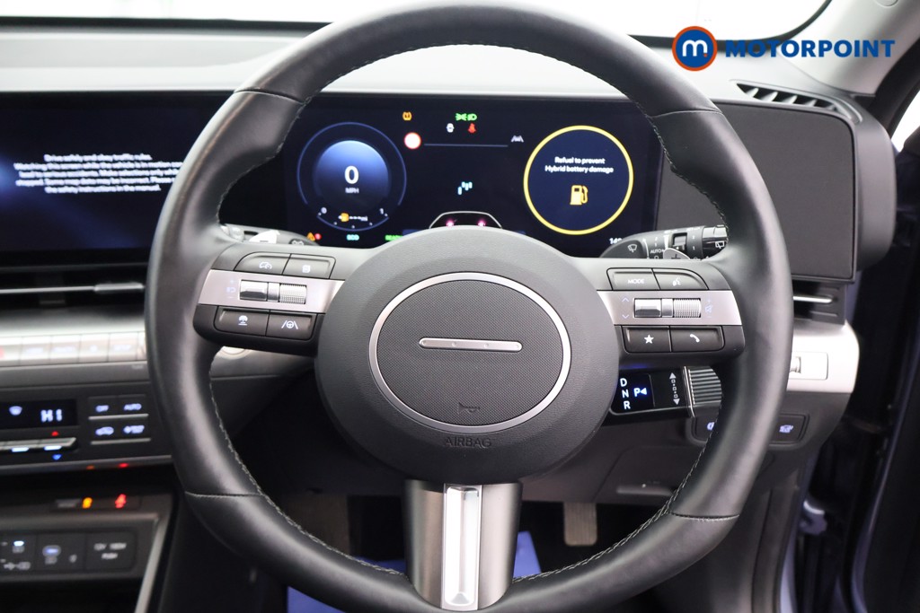 Used Hyundai KONA 2025 for sale - 77381939: Photo 9