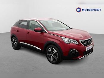 Used Peugeot 3008 2019 for sale - 79165909: Photo