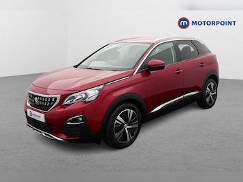 Used Peugeot 3008 2019 for sale - 79165909: Photo