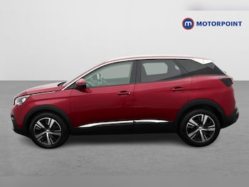Used Peugeot 3008 2019 for sale - 79165909: Photo