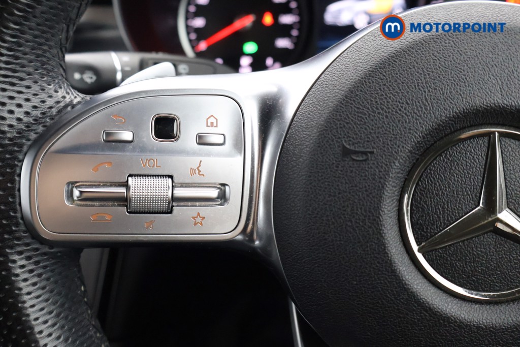 Used Mercedes-Benz GLC 2019 for sale - 77916721: Photo 10