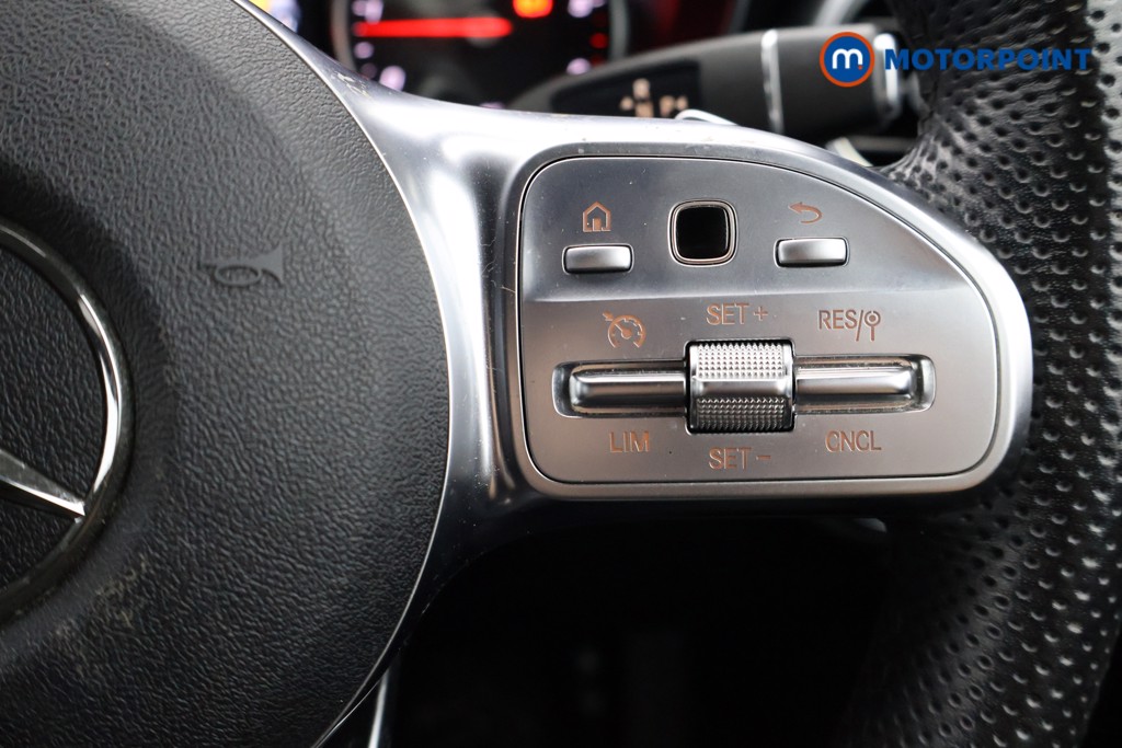 Used Mercedes-Benz GLC 2019 for sale - 77916721: Photo 11