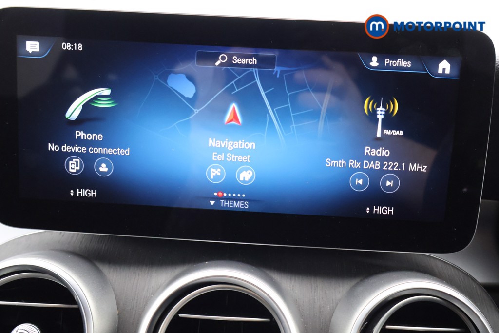 Used Mercedes-Benz GLC 2019 for sale - 77916721: Photo 13