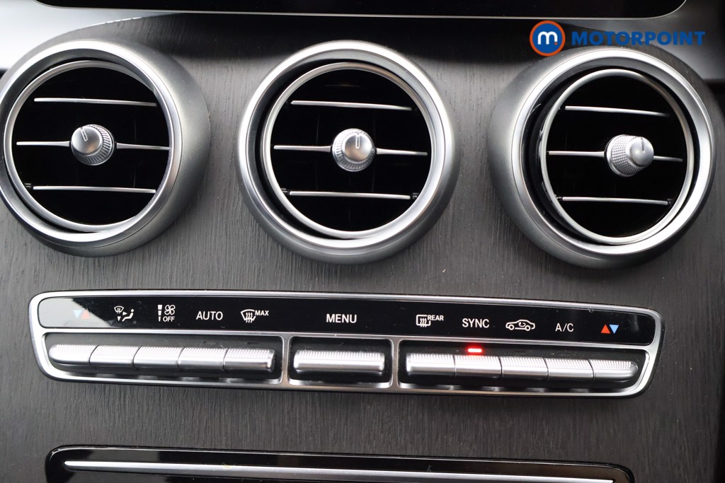 Used Mercedes-Benz GLC 2019 for sale - 77916721: Photo 14