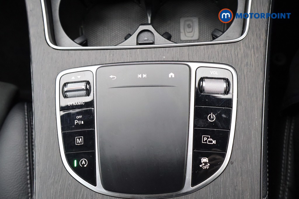 Used Mercedes-Benz GLC 2019 for sale - 77916721: Photo 15