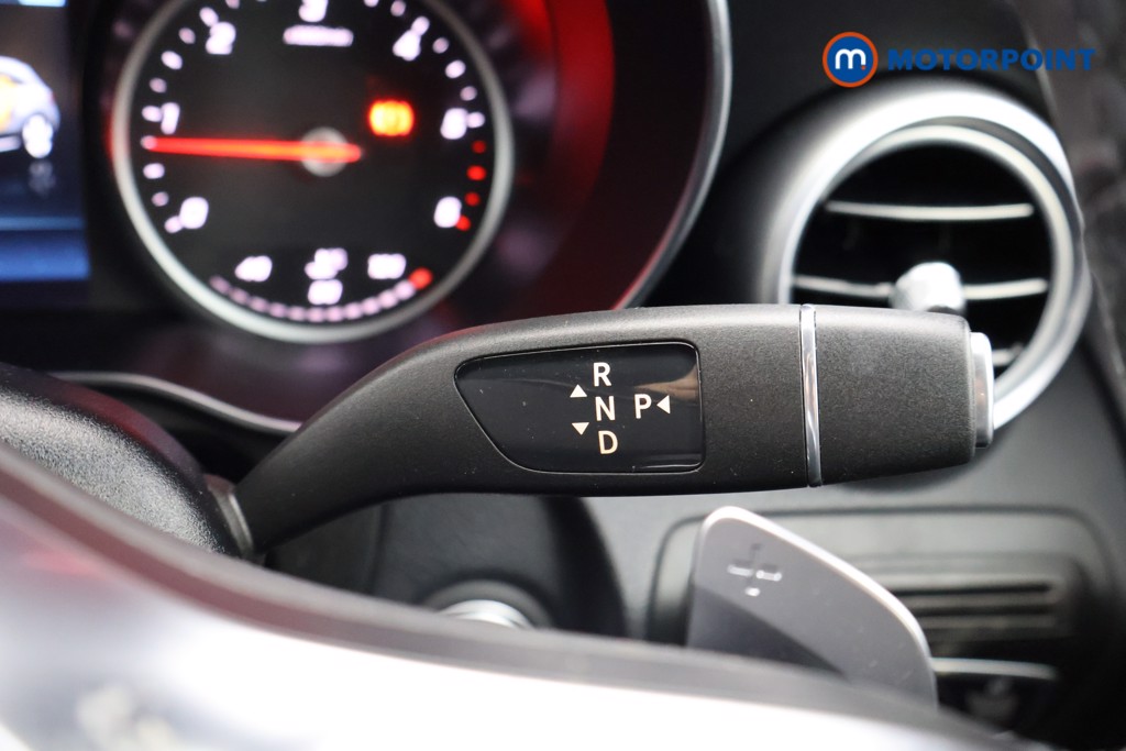 Used Mercedes-Benz GLC 2019 for sale - 77916721: Photo 16