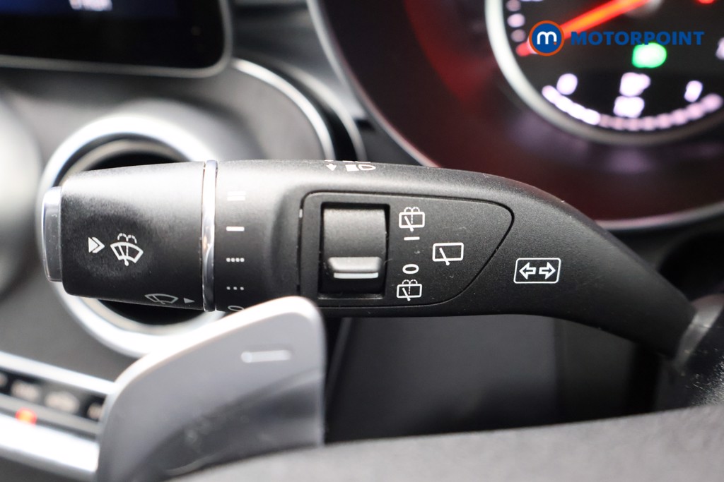 Used Mercedes-Benz GLC 2019 for sale - 77916721: Photo 17