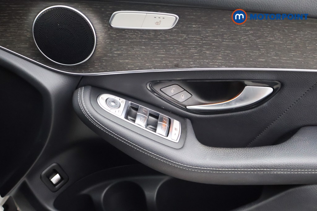 Used Mercedes-Benz GLC 2019 for sale - 77916721: Photo 18