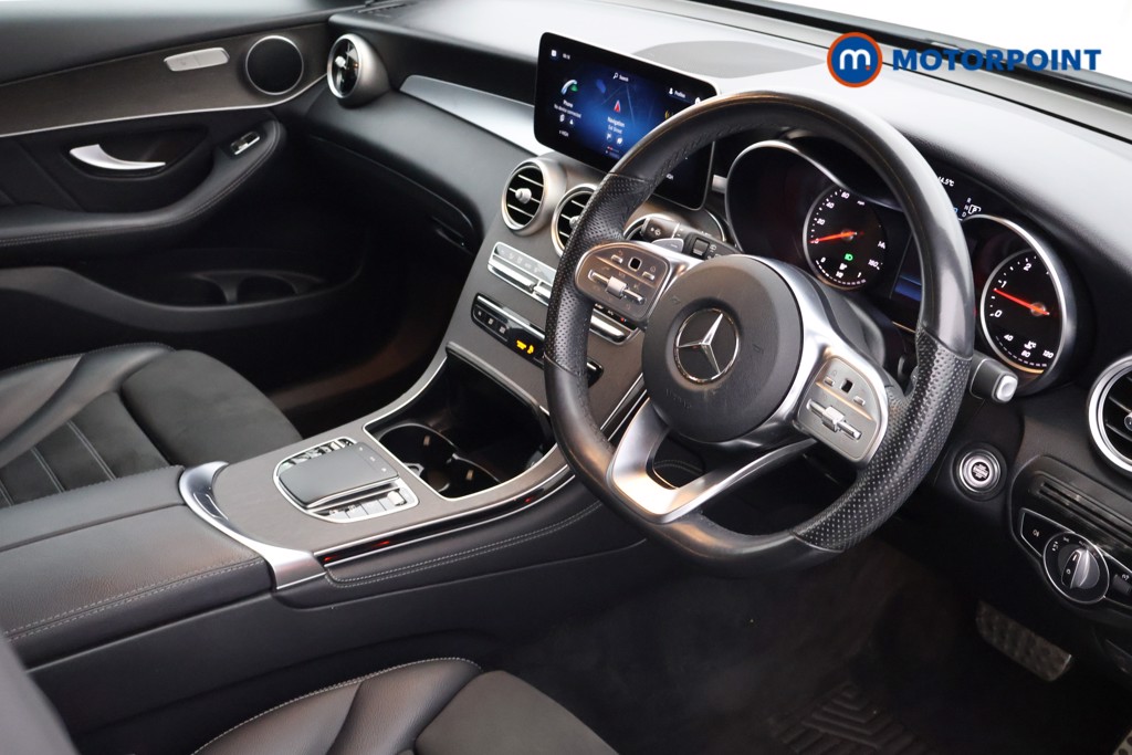 Used Mercedes-Benz GLC 2019 for sale - 77916721: Photo 19