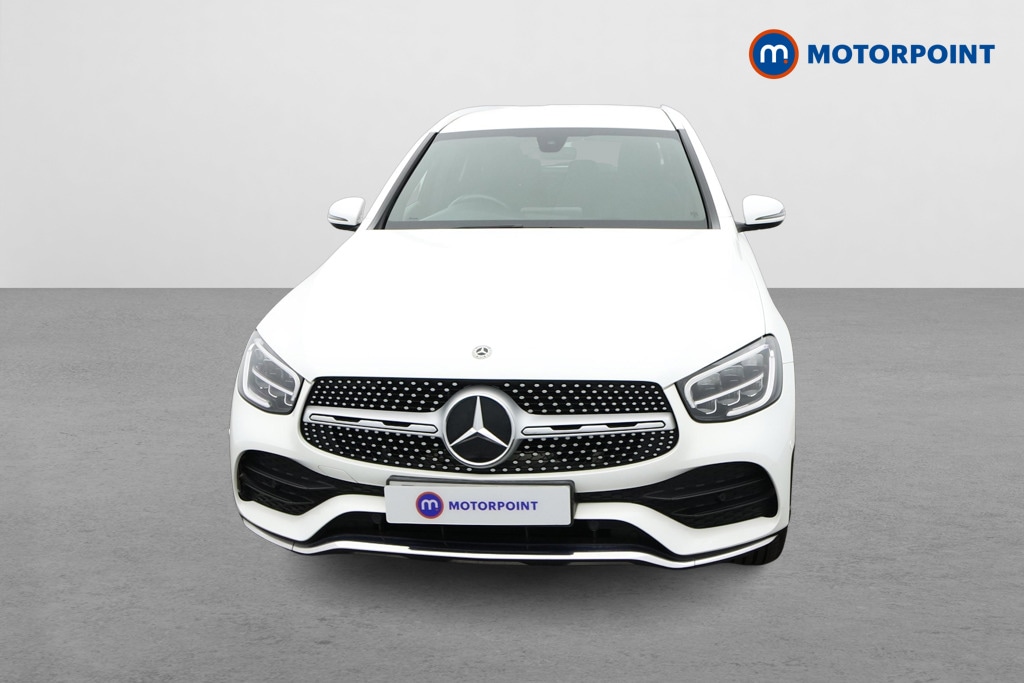Used Mercedes-Benz GLC 2019 for sale - 77916721: Photo 2