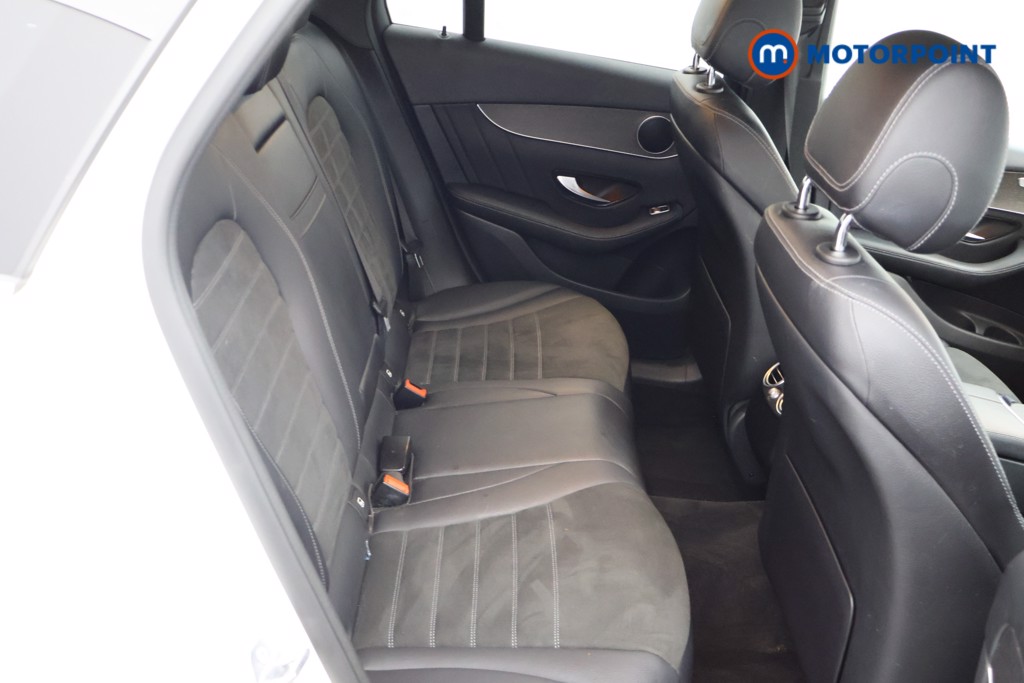 Used Mercedes-Benz GLC 2019 for sale - 77916721: Photo 21