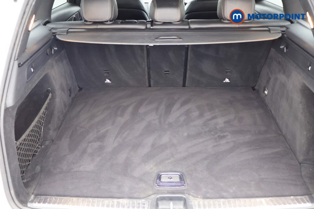 Used Mercedes-Benz GLC 2019 for sale - 77916721: Photo 22